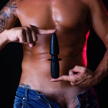 Ms 10x thrust master dildo