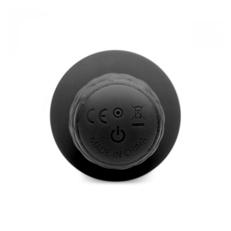 Ms 10x thrust master dildo