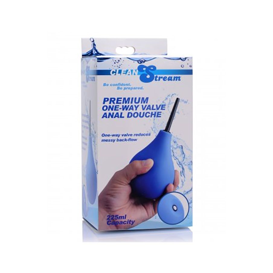 Ducha Anal Premium anti reflujo 8087