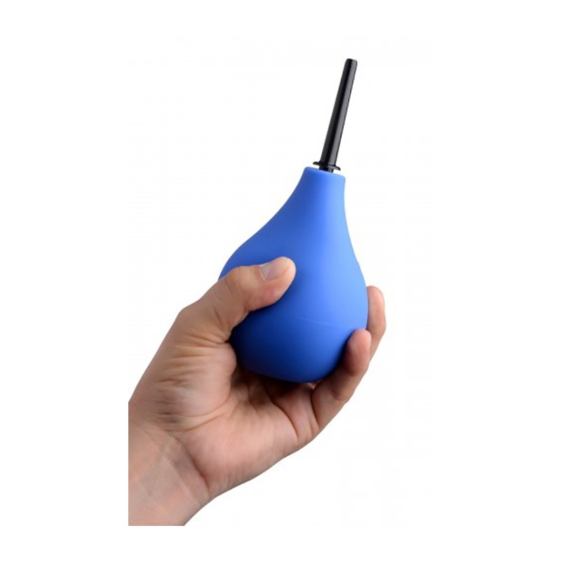 Premium One Way Valve Anal Douche 8088