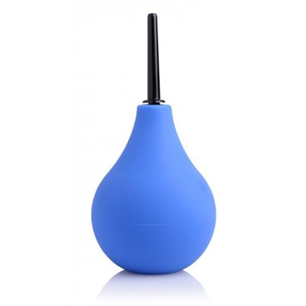 Poire à Lavement Anti reflux Premium 8089