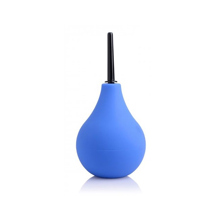 Klistierspritze Dünn One Way Valve 8089