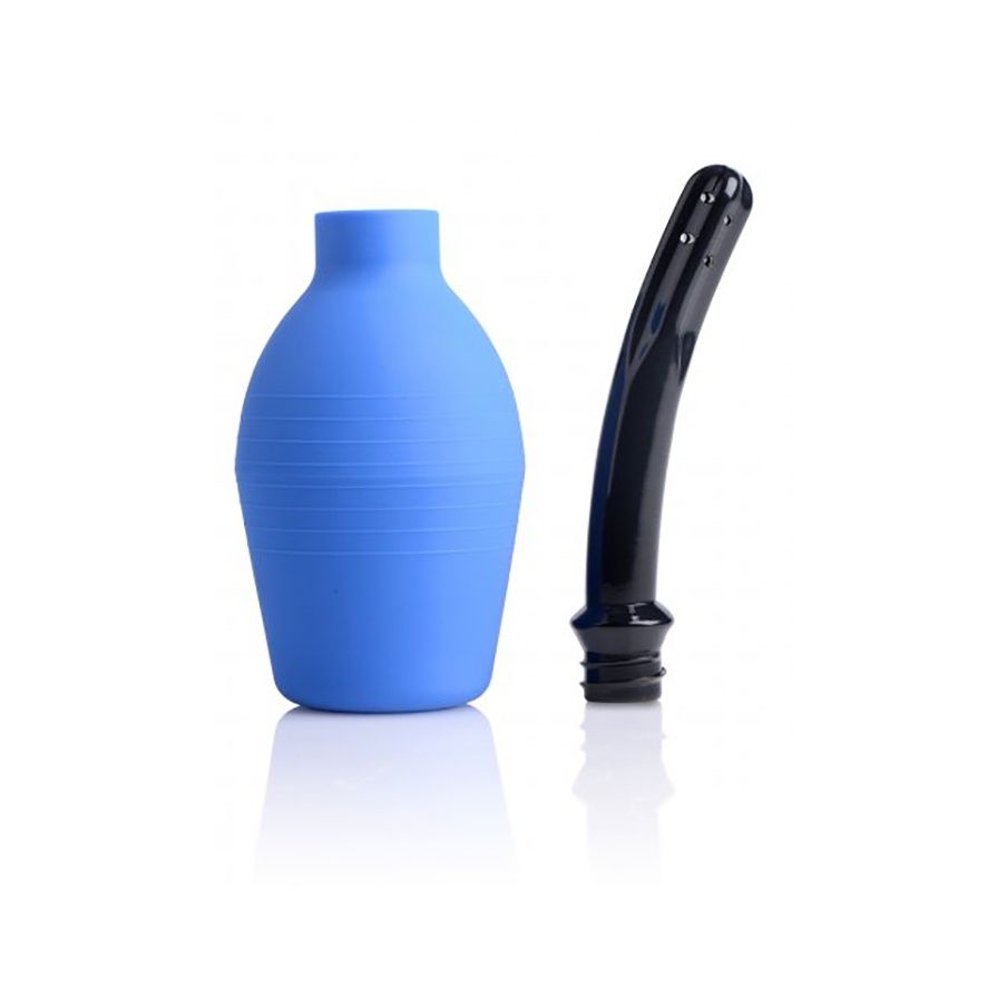 Poire A Lavement Anti-reflux 300ml 8092