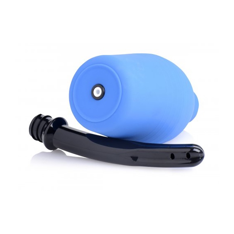 Premium One Way Valve Enema Bulb 300ml 8093