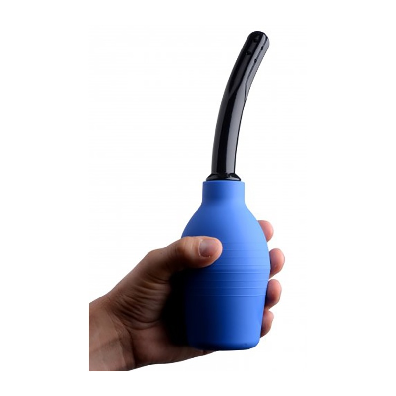 Pera Para Enema Premium 300ml 8095