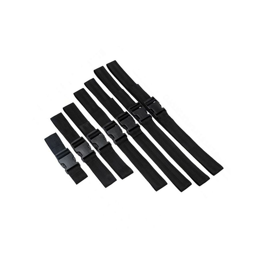 Subdued Full Body Strap Set 8127