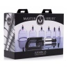 Set de 6 ventouses avec pompe sukshen 8130 1
