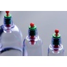 Set de 6 ventouses avec pompe sukshen 8133 1