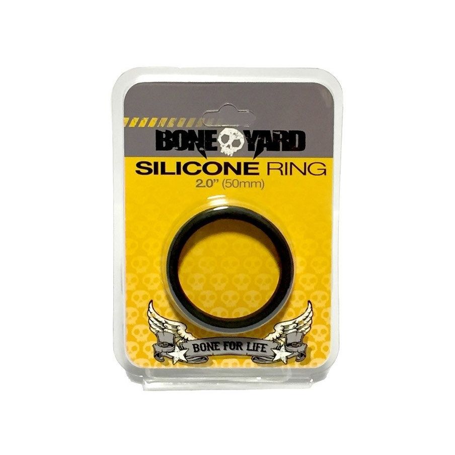 Boneyard Silicona Ring 30/35/40/45/50 mm 8219