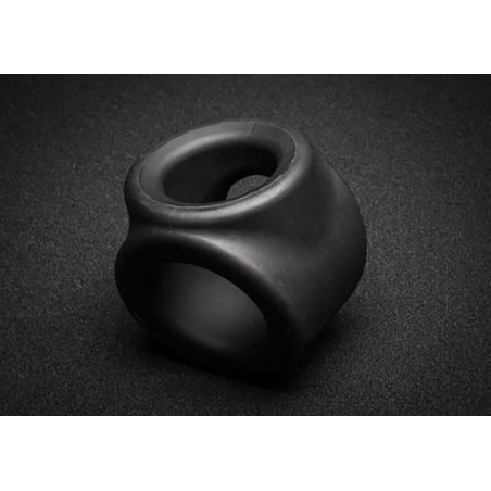 BRAWN CAGE 3X STRETCH SILICONE COCKSLING by RASCAL 8241
