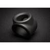 COCKSLING SILICONA 3X STRETCH BRAWN CAGE by RASCAL 8241 1