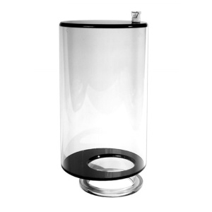 LA Pump Two Stage cilindro 8399