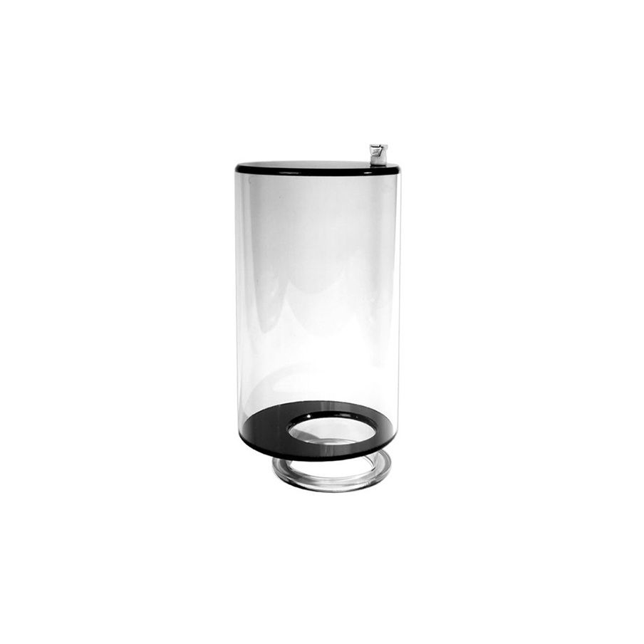 LA Pump Two Stage cylindre pénis et testicules 8399