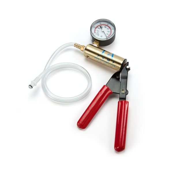 Développeur de pénis LA PUMP 8410