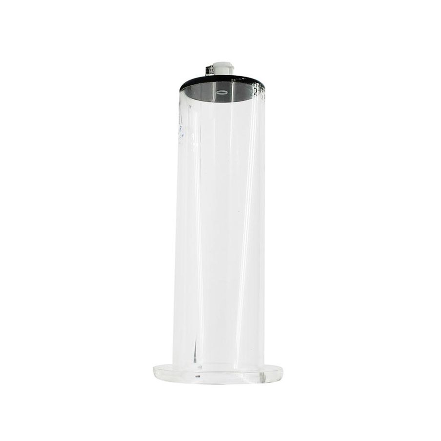 LA Pump Oval Cylinder & Deluxe Pump Pack 8419