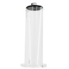 Pack Cylindro Oval Wide Body Y Bomba Deluxe 8419 1