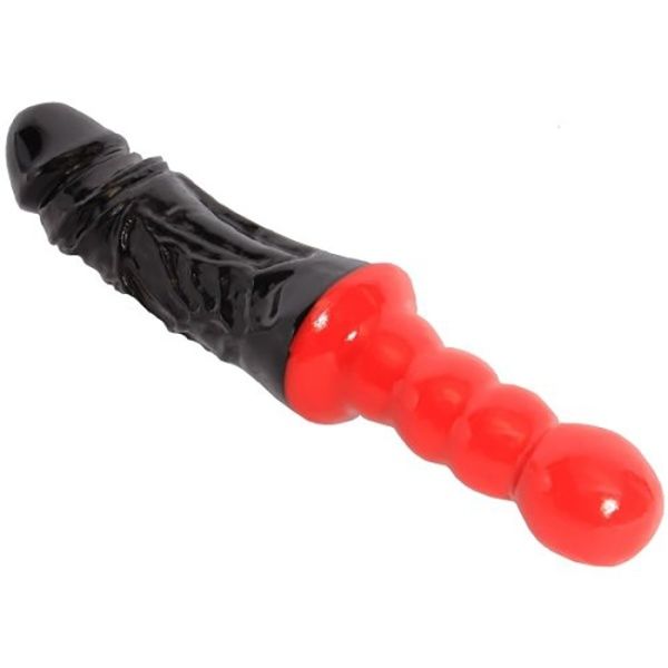XXL CONSOLADORES CURVE Toys 8420