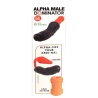 XXL-Dildos CURVE Toys