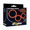 Cockring Rooster By Curve