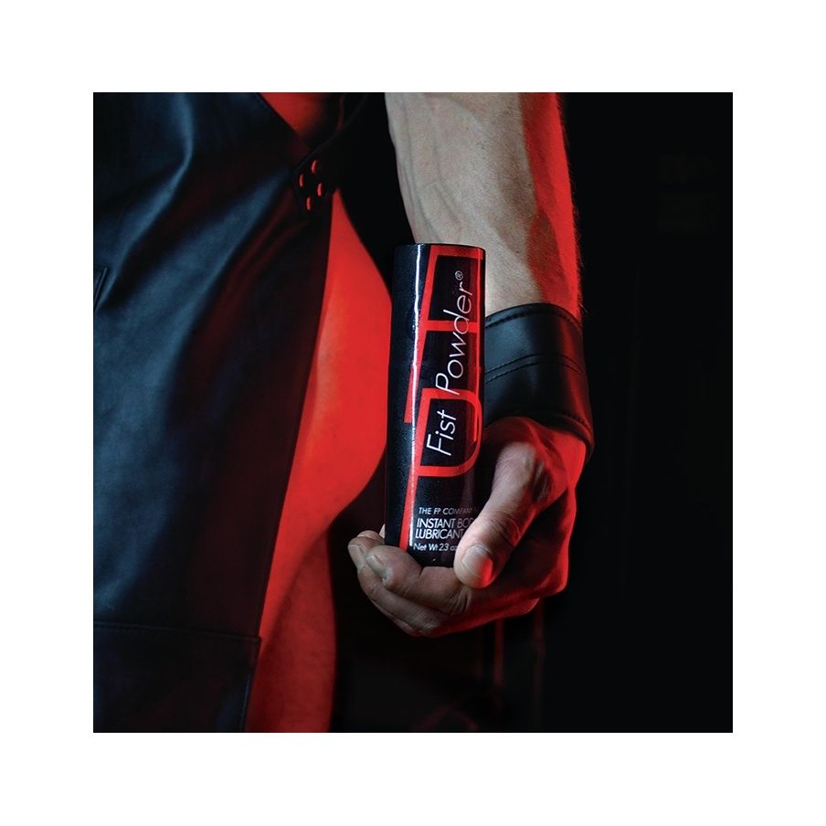 FistPowder® Powder lubricant 65g 8642