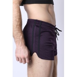 Plug Intruder Mano con ventosa 18cm 8723