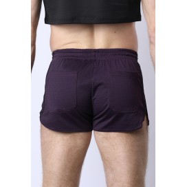 Plug Poing Ventouse The Rebel 25cm Flesh 8725