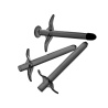 3 seringues injecteurs de lubrifiant lube shooter 8734 1