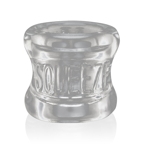 Squeeze Soft Grip Ballstretcher 8738