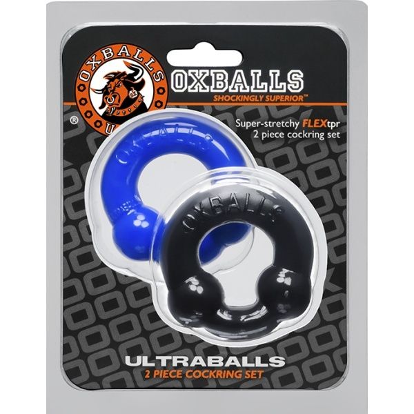 Cockring OXBALLS 8743