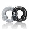 ULTRABALLS double-pack super-comfort cockrings 8745 1