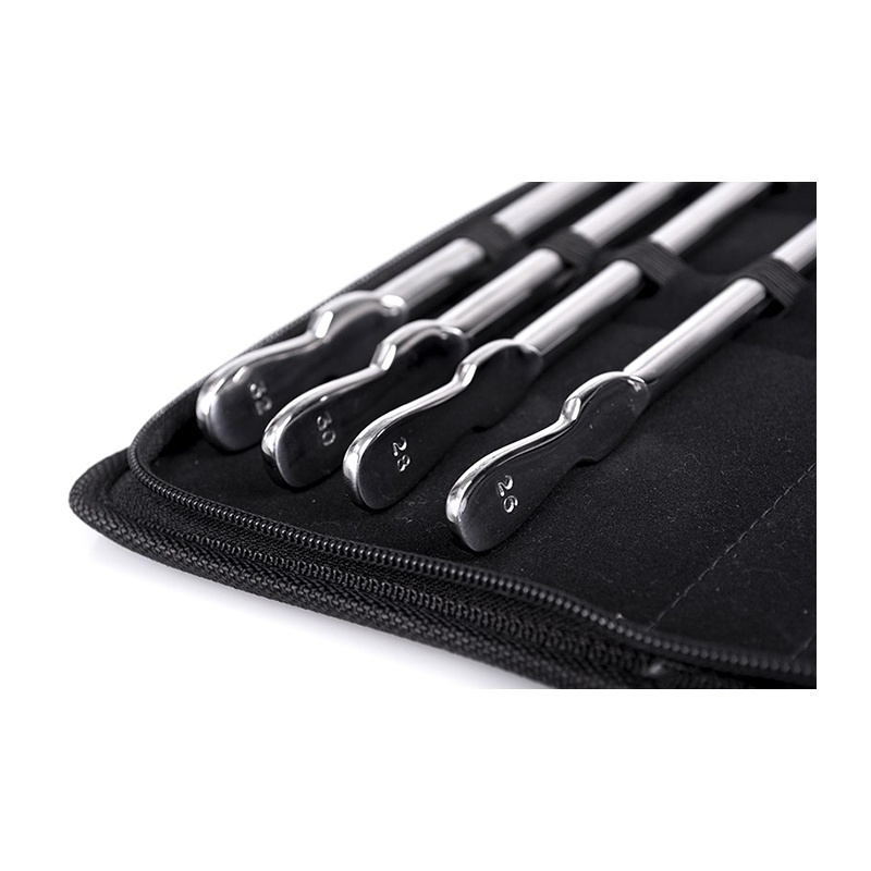 Set De 8 Sondes Urétrales Van Buren 8842