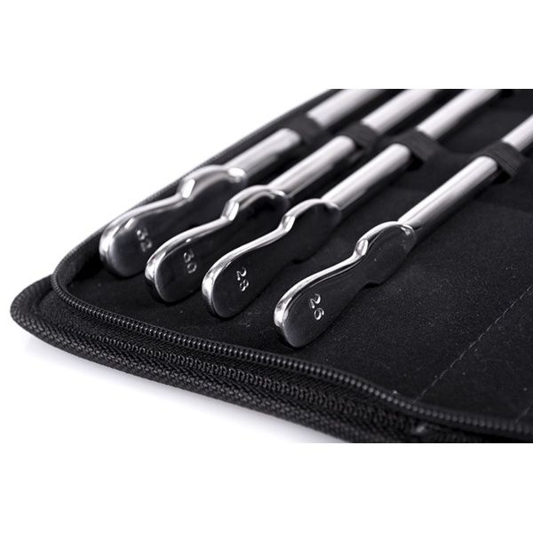 Set De 8 Sondes Urétrales Van Buren 8842