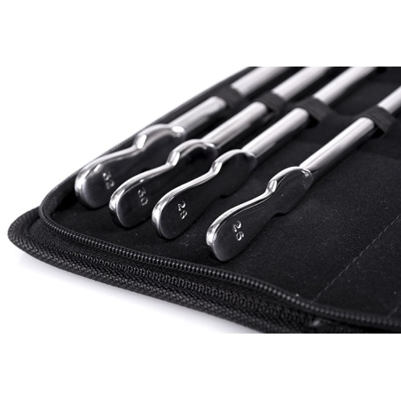 Set De 8 Sondes Urétrales Van Buren 8842