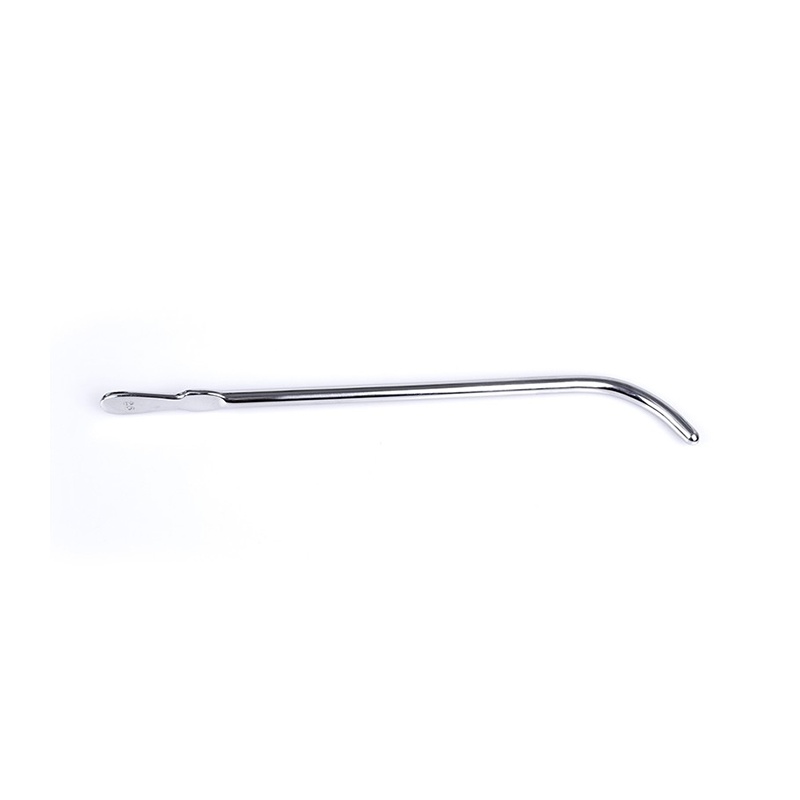 Set De 8 Sondes Urétrales Van Buren 8844