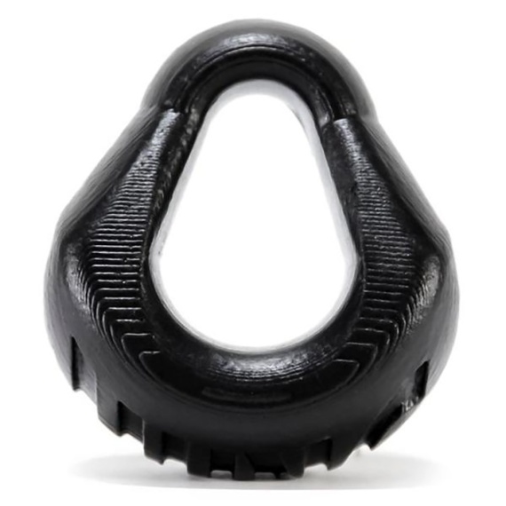 Cockring OXBALLS Hung Cockring gordito silicona 8889