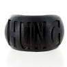 Hung Cockring gordito silicona 8890 1