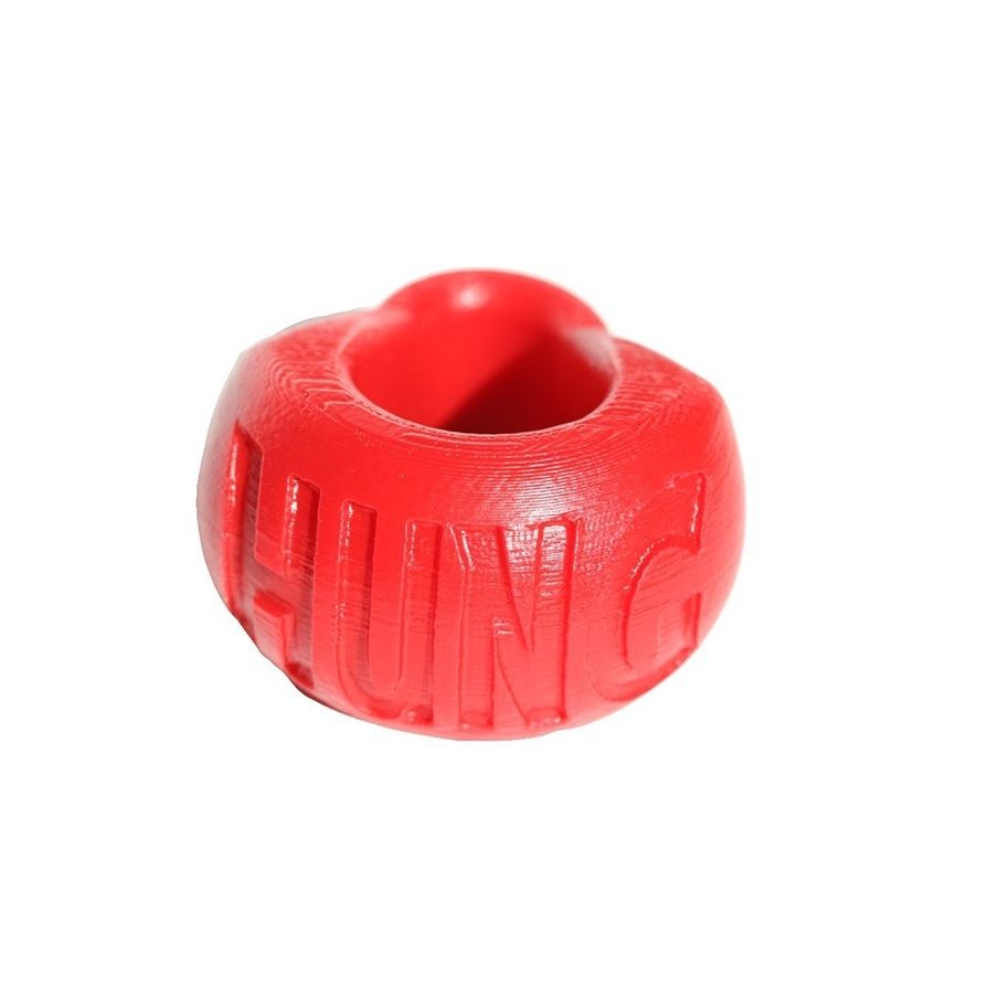 Hung Padded cockring 8891