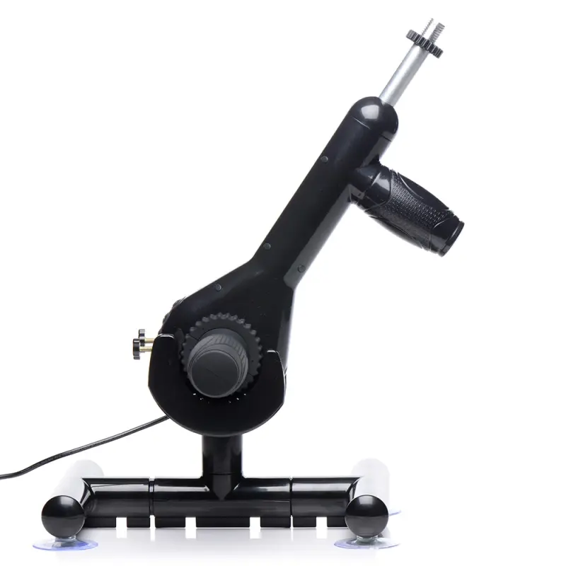 Pro-Bang Sex Machine LoveBotz Wireless Remote Control | Dark-Ink
