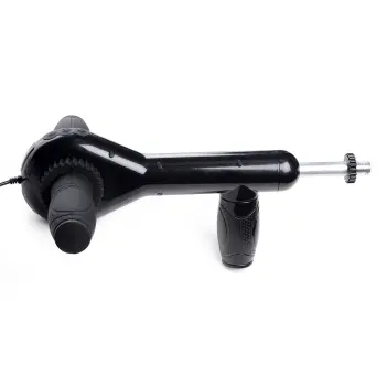 Pro-Bang Sex Machine LoveBotz Wireless Remote Control | Dark-Ink