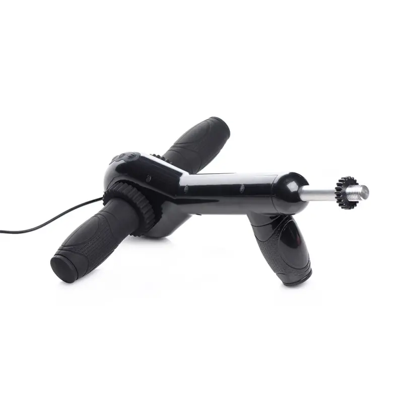 Pro-Bang Sex Machine LoveBotz Wireless Remote Control | Dark-Ink