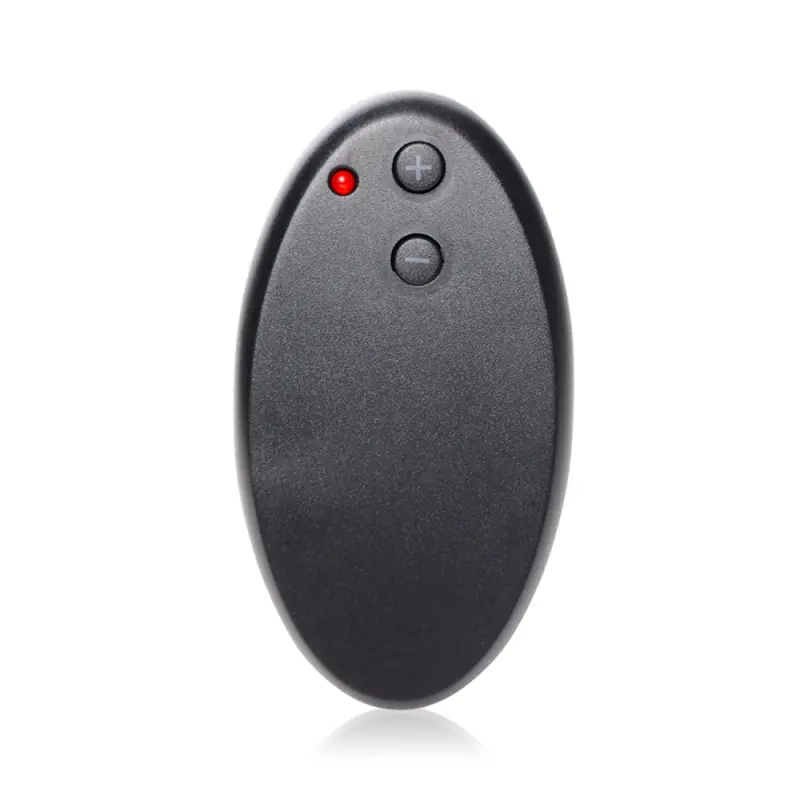 Pro-Bang Sex Machine LoveBotz Wireless Remote Control | Dark-Ink