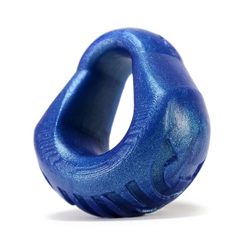 Hung Cockring gordito silicona 8953