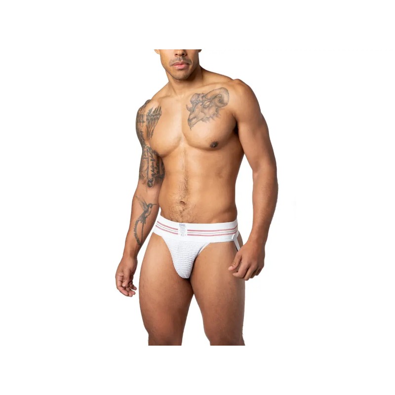 Bike jockstrap