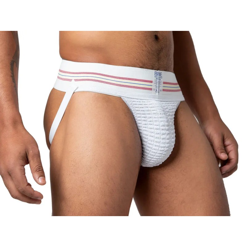 Bike jockstrap