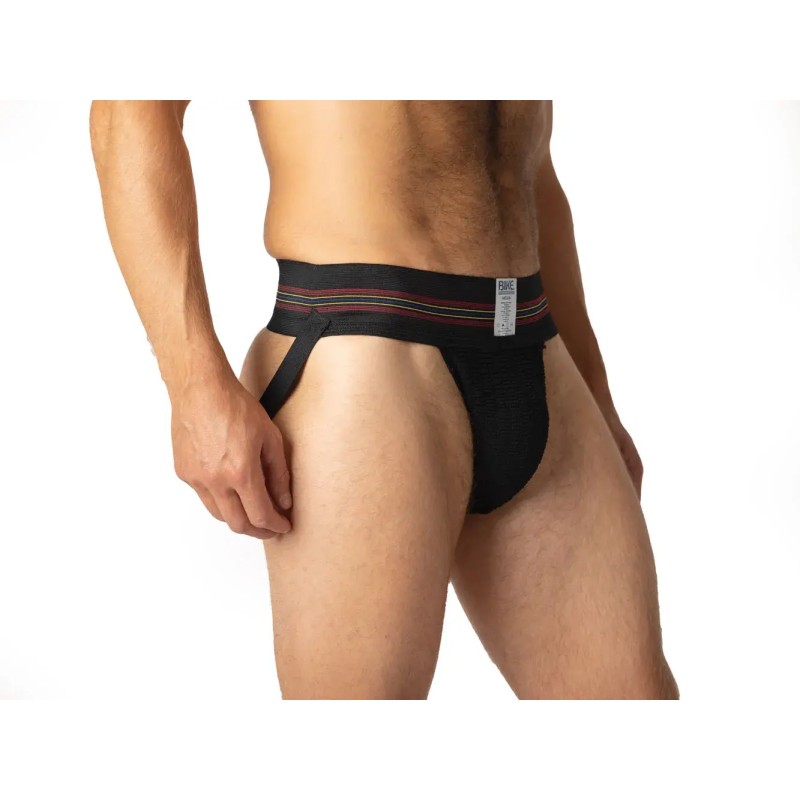 Bike jockstrap