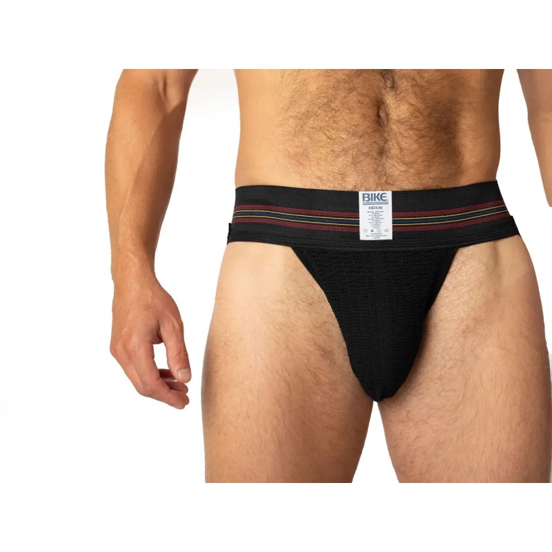 Bike jockstrap