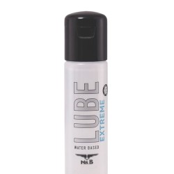 Mb extreme lube water