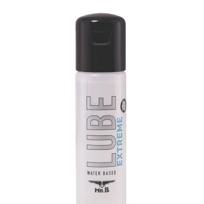 Mb extreme lube water