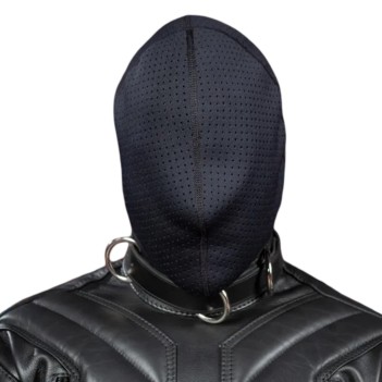 Neo air mesh anonymous hood