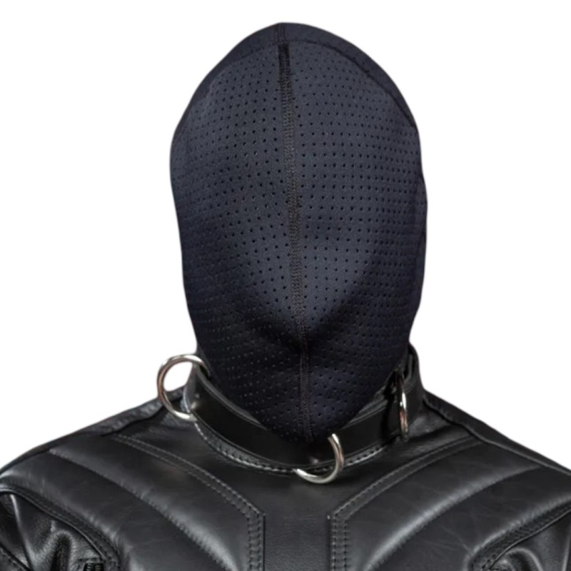Neo air mesh anonymous hood